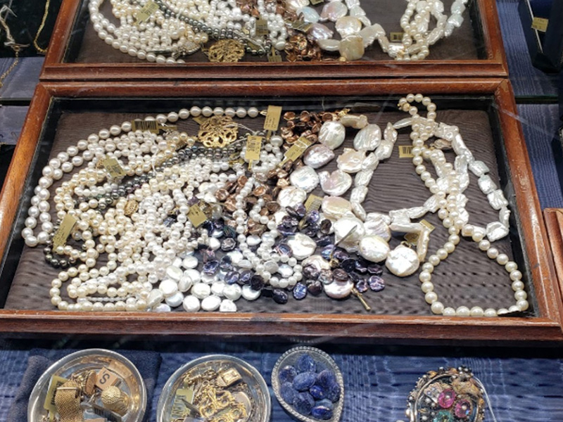 Limited Unlimited Jewelers | Gift Solutions, Jewelry Appraisal and Jewelry Repair