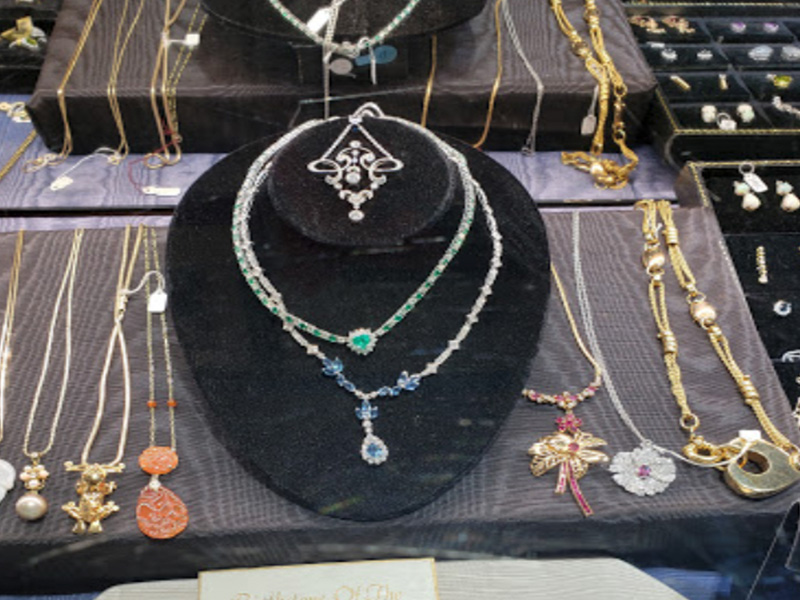 Limited Unlimited Jewelers | Gift Solutions, Jewelry Appraisal and Jewelry Repair